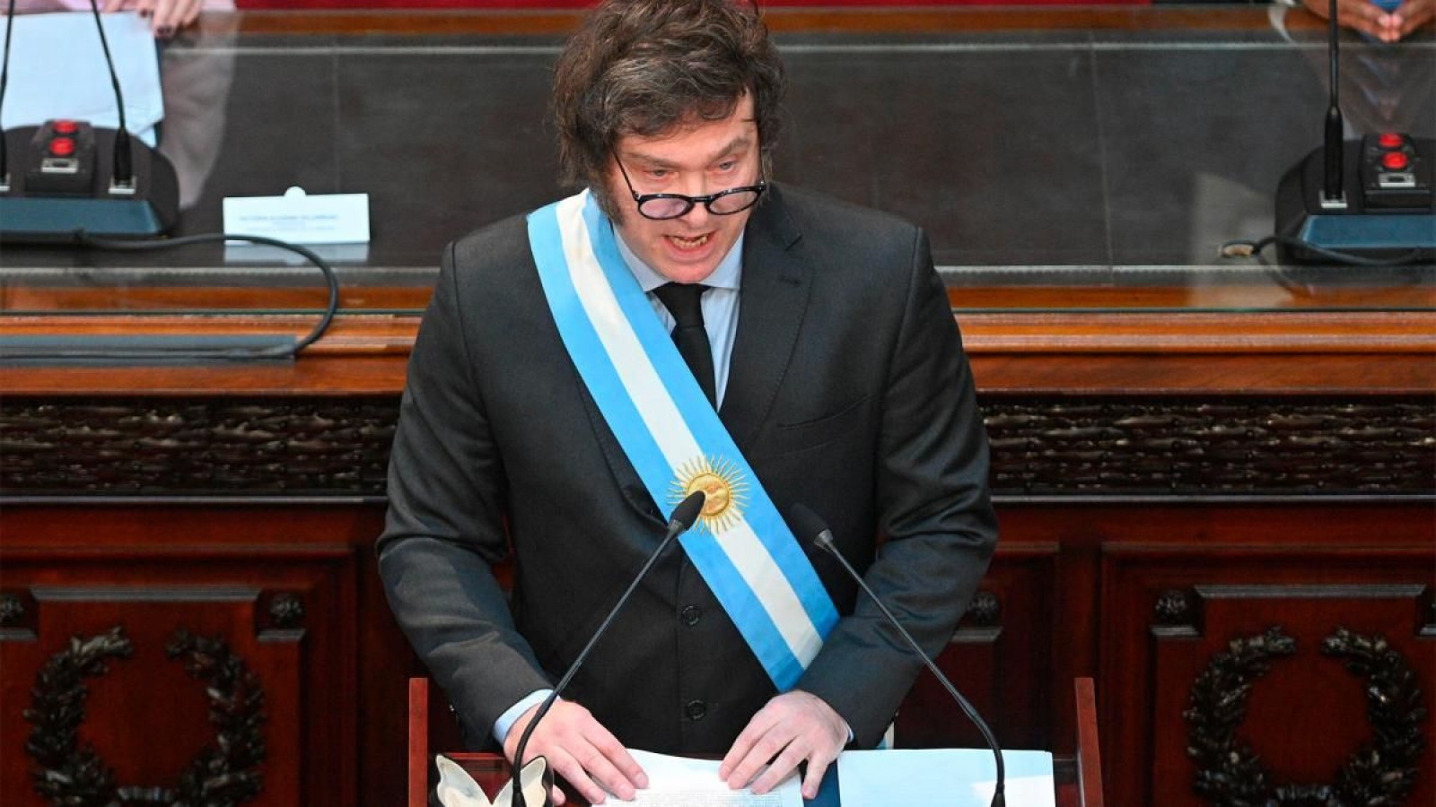 Pacto de Mayo: los 10 puntos claves que oficializó Milei para firmar junto a gobernadores